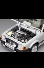 Sun Star 1/18 Scale Diecast