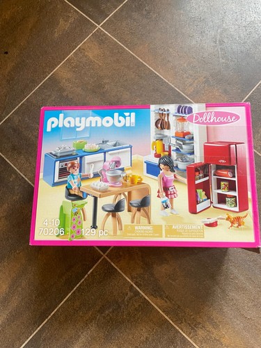 Playmobil dollhouse 70206 - playmobil,