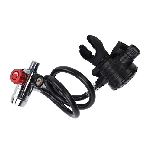 Scuba diving valve - scuba,
