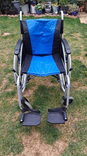 Excel lite pro wheelchair - excel,