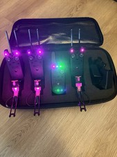 Delkim Txi D Alarms Purple