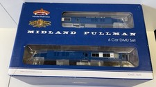 Bachmann 255dc dcc fitted - 31-255dc,