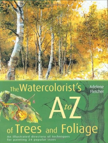 Watercolorist z of - watercolorist's, to