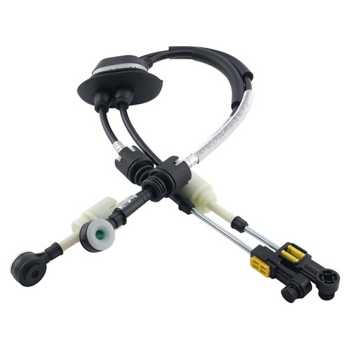 Gear change linkage cable for - change,