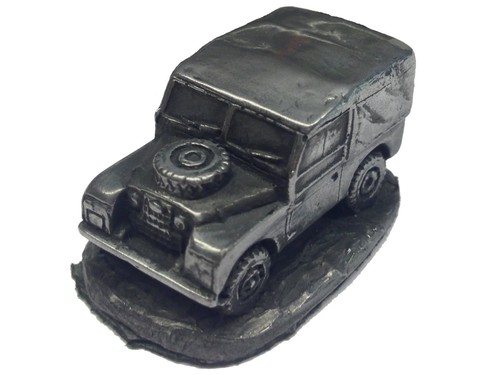 British off road series - off-road,