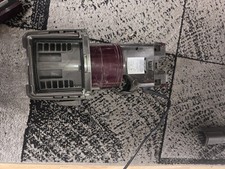 Shark nv681ukt vacuum cleaner