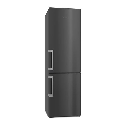 Nearly new miele kfn - new,