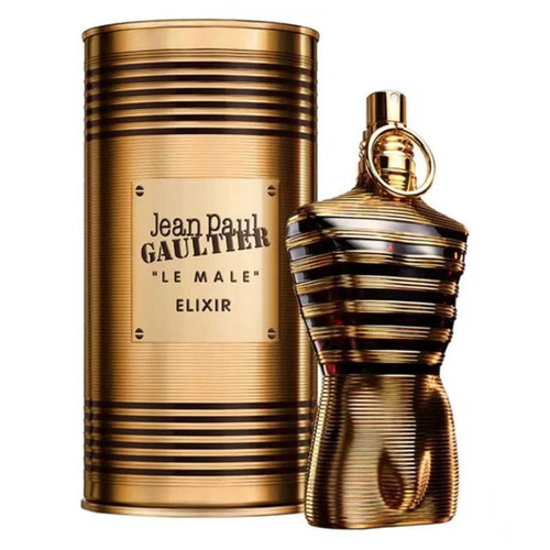 Jean paul gaultier male - jean,