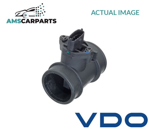 Air mass sensor flow meter - mass,