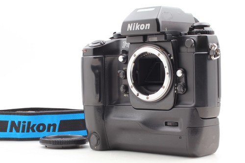 Near mint nikon - [near,