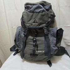 Euro hike  wilderness 35