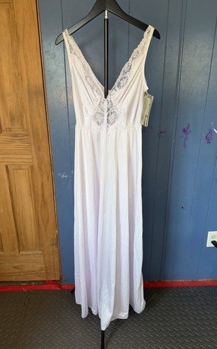 New olga nightgown - -,