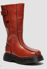 Dr. Martens Buzz Hi Eclipse