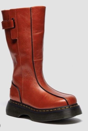 Martens buzz hi eclipse - buzz,