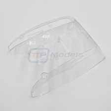 Tamiya 58452 Sand Scorcher 2010, 9115269/19115269 L Parts (Windows/Lenses), NEW