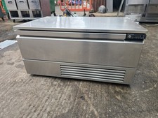 Foster FFC3-1 FlexDrawer Fridge and Freezer Storage