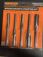 Arbortech Power Chisel