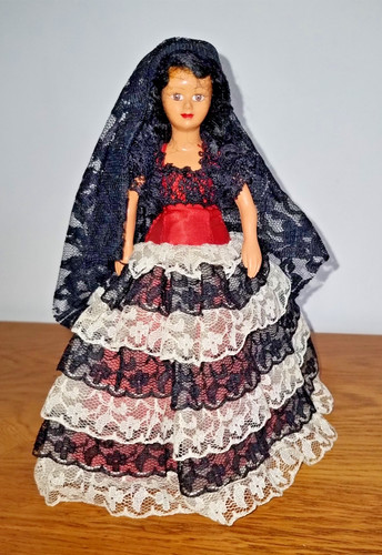 Peggy nisbet costume - peggy,