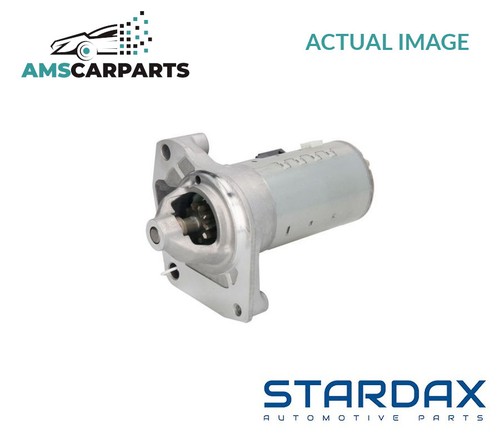 Engine starter motor stx201414 - engine,