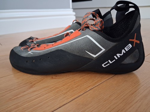 Climb crush lace - x, climbing