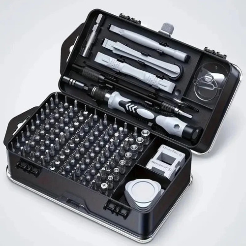 115in1 magnetic precision - magnetic,