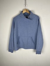 Fat Face Funnel Neck