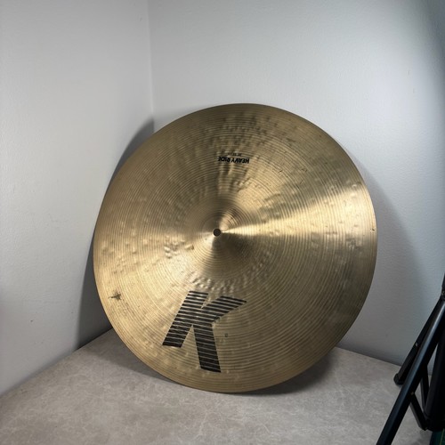 Zildjian iak heavy - k,