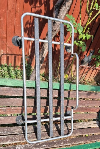 Classic car boot rack for - classic,