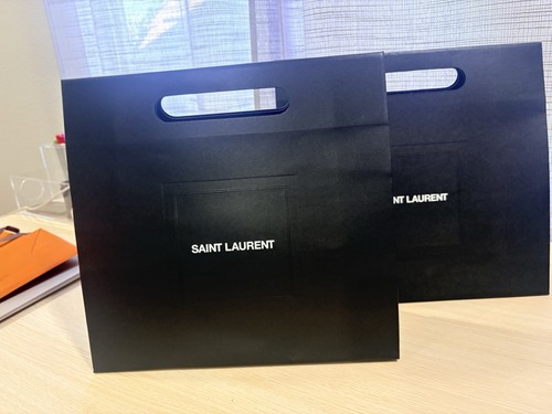 Authentic saint laurent - authentic, gift