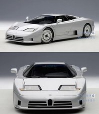 AUTOart 1/18 BUGATTI EB110 GT