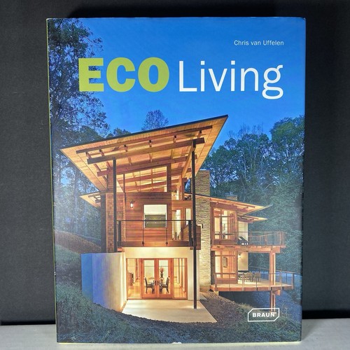 Eco living chris van - eco, by