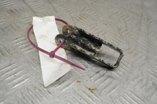 Suzuki TM400 Motocross 1971-1974 71-74 Left Hand Side Riders Footpeg Foot Peg