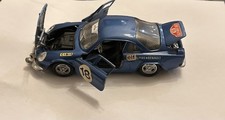 Polistil Alpine Renault 1600S