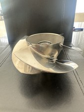 Solas Concord Impeller