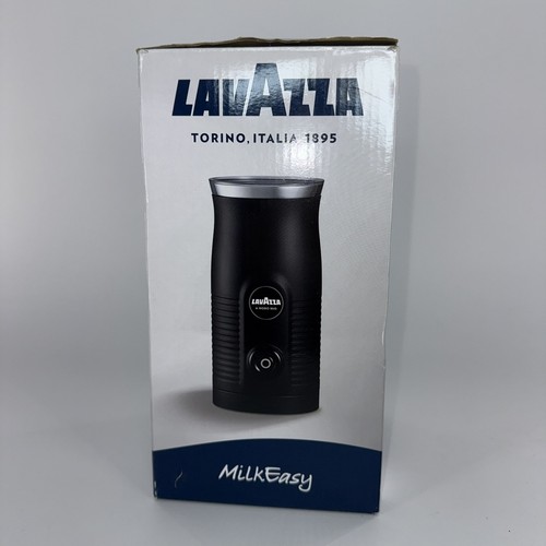 Lavazza milkeasy automatic - milkeasy,