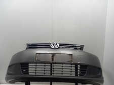 VOLKSWAGEN TOURAN Front Bumper 2007-2016 MPV D7S  