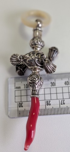 Sterling silver - sterling,