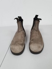 Blundstone Women Clay Leather