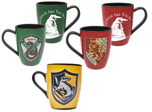 Official harry potter sorting - potter,