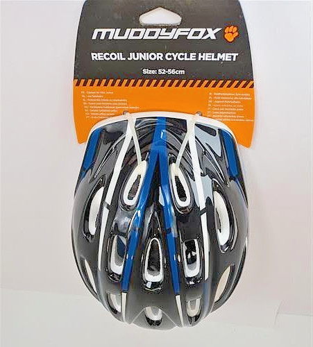Muddyfox recoil junior cycle - junior,