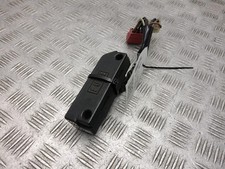 1989 HONDA CBR 600 F CBR600F-K