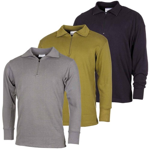 Genuine dutch army norgie - genuine,