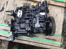 Yanmar Fuel Injection Pump