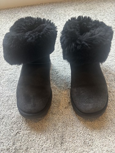Ugg australia black - australia,