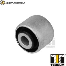 2x BEARING HANDLEBAR TED98067