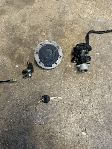Suzuki gsxr600 k3 - gsxr600, k1