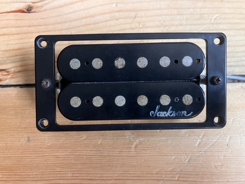 Jackson jdr concept - jdr-94,