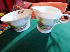 Vintage Shelley Potteries