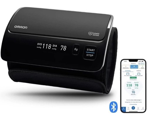 Omron evolv wireless - evolv,