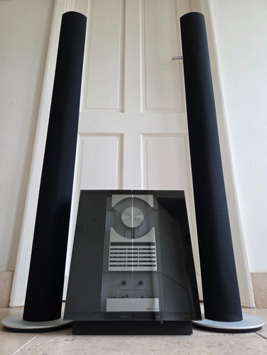 Bang olufsen o - bang, &